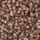DBS0191 Rose Opal , Colour code 191 Size 15/0 Miyuki Delica Beads, 5.2g approx. DBS0191 Rose Opal , Colour code 191 Size 15/0 Miyuki Delica Beads, 5.2g approx.