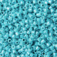 DB0217 Light Aqua Glazed Luster, Size 11/0 Miyuki Delica Beads, 5.2g approx. DB0217 Light Aqua Glazed Luster, Size 11/0 Miyuki Delica Beads, 5.2g approx.