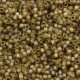 DBS0384 Transp Smoky Quartz Matted Miyuki 15/0 Miyuki Delica Beads, colour 0384, 5.2g approx. DBS0384 Transp Smoky Quartz Matted Miyuki 15/0 Miyuki Delica Beads, colour 0384, 5.2g approx.