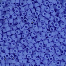 DB0760 Light Sapphire, Size 11/0 Miyuki Delica Beads, 5.2g approx.
