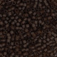 DBS0769 Matte Root Beer, Colour 0769 Size 15/0 Miyuki Delica Beads, 5.2g approx. DBS0769 Matte Root Beer, Colour 0769 Size 15/0 Miyuki Delica Beads, 5.2g approx.