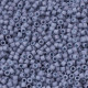 DB0799 Lavender Opaque Matte Dyed, Size 11/0 Miyuki Delica Beads, 5.2g approx.