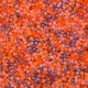 DB2062 Luminous Mix 2 Miyuki Delica Beads Size 11/0 (5.2g approx.)