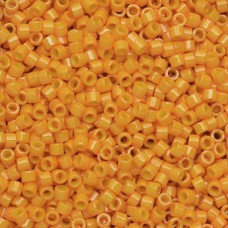DB2106 Hawthorn Opaque Duracoat Miyuki 11/0 Delica Beads, 5.2g approx.