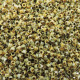 DBM2262 Opaque Yellow Picasso, Size 10/0 Miyuki Delica Beads, Colour code 2262 - Approx. 50g DBM2262 Opaque Yellow Picasso, Size 10/0 Miyuki Delica Beads, Colour code 2262 - Approx. 50g