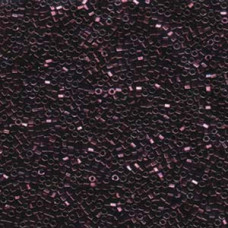 DBSC-0012 Metallic Rasberry Hex Cut Miyuki Size 15/0 Delica, Colour code 0012, A... DBSC-0012 Metallic Rasberry Hex Cut Miyuki Size 15/0 Delica, Colour code 0012, A...