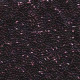DBSC-0012 Metallic Rasberry Hex Cut Miyuki Size 15/0 Delica, Colour code 0012, Approx. 5.2g 