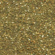 DBSC-0034 24Kt Light Gold Hex Cut Miyuki Size 15/0 Delica, Colour code 0034, Approx. 3.3g DBSC-0034 24Kt Light Gold Hex Cut Miyuki Size 15/0 Delica, Colour code 0034, Approx. 3.3g