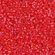 DBS0159 Light Siam Colour 0159 Size 15/0 Miyuki Delica Beads, 5.2g approx. DBS0159 Light Siam Colour 0159 Size 15/0 Miyuki Delica Beads, 5.2g approx.