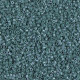 DBS0264 Opaque Mallard Luster Miyuki 15/0 Miyuki Delica Beads, colour 0264, 5.2g approx.