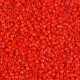DBS0727 Opaque Light Siam Miyuki 15/0 Miyuki Delica Beads, colour 0727, 5.2g approx. DBS0727 Opaque Light Siam Miyuki 15/0 Miyuki Delica Beads, colour 0727, 5.2g approx.