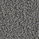 DBS0761  Opaque Grey Matted Miyuki 15/0 Miyuki Delica Beads, colour 0761, 5.2g approx.
