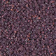 DBS1012 Metallic Raspberry Gold Iris, Colour 1012 15/0 Miyuki Delica Beads, 5.2g approx. DBS1012 Metallic Raspberry Gold Iris, Colour 1012 15/0 Miyuki Delica Beads, 5.2g approx.