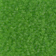 DBS1266 Matte Transparent Lime, Colour 1266 15/0 Miyuki Delica Beads, 5.2g approx. DBS1266 Matte Transparent Lime, Colour 1266 15/0 Miyuki Delica Beads, 5.2g approx.