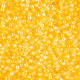 DBM2032 Miyuki Delica Beads Size 10/0, Luminous Sun Glow, Approx 5.2gm DBM2032 Miyuki Delica Beads Size 10/0, Luminous Sun Glow, Approx 5.2gm