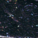 DBLC0005 Medium Blue Iris Miyuki size 8/0 Hex Cut Miyuki Delica Beads, Colour Code 0005, approx 5.2g DBLC0005 Medium Blue Iris Miyuki size 8/0 Hex Cut Miyuki Delica Beads, Colour Code 0005, approx 5.2g