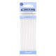 Beadalon twisted wire 5" (127mm)Beading Needles, Heavy, 4 Pack Beadalon twisted wire 5" (127mm)Beading Needles, Heavy, 4 Pack
