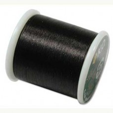 Black KO Thread, 55 yard Reel