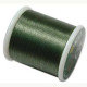 Dark Olive KO Thread, 55 yard Reel