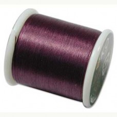 Dark Purple KO Thread, 55 yard Reel