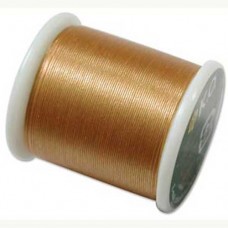 Gold KO Thread, 55 yard Reel