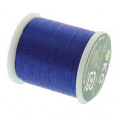 Capri Blue KO Thread 55m Reel 020 DG