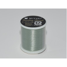 Caribbean Miyuki Beading Thread - 50m reel Caribbean Miyuki Beading Thread - 50m reel