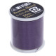 Purple Miyuki Beading Thread - 50m reel Purple Miyuki Beading Thread - 50m reel