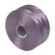 Orchid S-Lon D Tex 45 beading cord Orchid S-Lon D Tex 45 beading cord