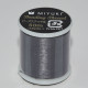 Stormy Blue Miyuki Beading Thread - 50m reel Stormy Blue Miyuki Beading Thread - 50m reel