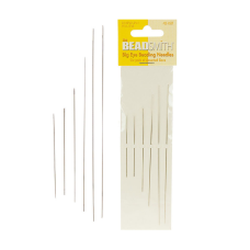 Big Eye Assorted Needles, Pack of 6 Big Eye Assorted Needles, Pack of 6