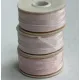 Pale Baby Pink Nymo Beading Thread, Size D (0.30mm) Pale Baby Pink Nymo Beading Thread, Size D (0.30mm)