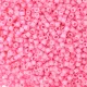 DB2116 Duracoat Opaque Dyed Pink Ceylon, Size 11/0 Miyuki Delica Beads, 5.2g approx.
