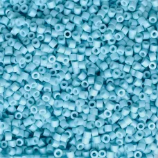 Sky Blue Linea Beads, 30g Pack