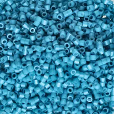 Blue Linea Beads, 30g Pack