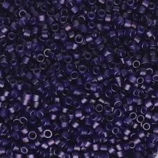 Navy Linea Beads, 30g Pack
