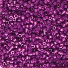 Dark Violet Linea Beads, 30g Pack