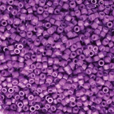Purple Linea Beads, 30g Pack