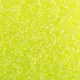DB2031 Limeade, Colour Code 02031, Size 11/0 Miyuki Delica Beads, 5.2g approx.