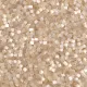 DB0673 Antique Ivory Silk Satin, Size 11/0 Miyuki Delica Beads, 5.2g approx. DB0673 Antique Ivory Silk Satin, Size 11/0 Miyuki Delica Beads, 5.2g approx.