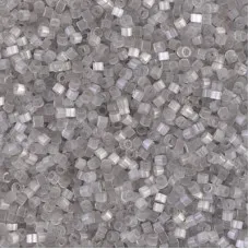 DB0679 Light Taupe Silk Satin, Size 11/0 Miyuki Delica Beads, 5.2g approx. *Being discontinued by Factory* DB0679 Light Taupe Silk Satin, Size 11/0 Miyuki Delica Beads, 5.2g approx. *Being discontinued by Factory*