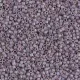 DB1065 Matte Metallic Wisteria Miyuki 11/0 Miyuki Delica Beads beads, 5.2g approx colour 1065