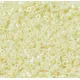 DB1560 Ivory Opaque Luster, Size 11/0 Miyuki Delica Beads, 5.2g approx.