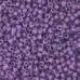 DB2139 Opaque Dark Orchid Duracoat 11/0 Miyuki Delica Beads, 5.2g approx. DB2139 Opaque Dark Orchid Duracoat 11/0 Miyuki Delica Beads, 5.2g approx.