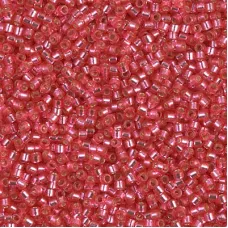 DB2154 11/0 Miyuki Delica Beads S/l Duracoat Hibiscus Apprx 5.2gm DB2154 DB2154 11/0 Miyuki Delica Beads S/l Duracoat Hibiscus Apprx 5.2gm DB2154