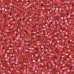 DB2154 11/0 Miyuki Delica Beads S/l Duracoat Hibiscus Apprx 5.2gm DB2154 DB2154 11/0 Miyuki Delica Beads S/l Duracoat Hibiscus Apprx 5.2gm DB2154