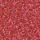 DB2154 Duracoat Hibiscus Size 11/0 Miyuki Delica Beads, 50g approx.