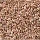 DB2503 Bright Copper Galvanised Duracoat, size 11/0 Miyuki Miyuki Delica Beads, 5.2g approx.