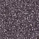 DB1205 Amethyst Silver Lined, Size 11/0 Miyuki Delica Beads, 50g Wholesale Pack