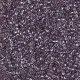 DB1224 Transparent Mauve Luster, Size 11/0 Miyuki Delica Beads, 50g Wholesale Pack